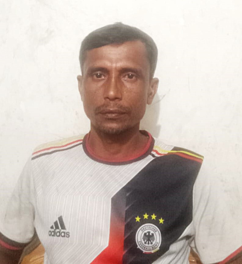 Ataur Rahman Bepari