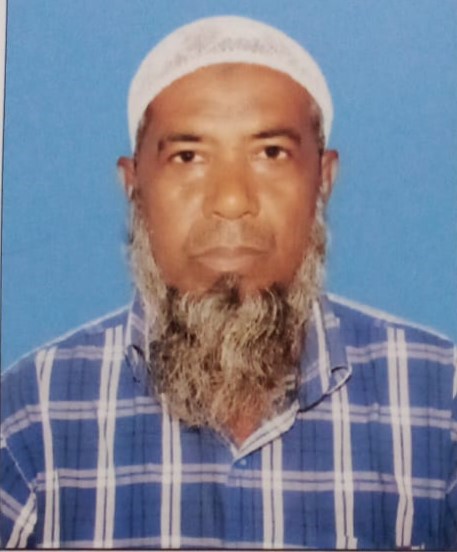 Md. Abdul Khaleque