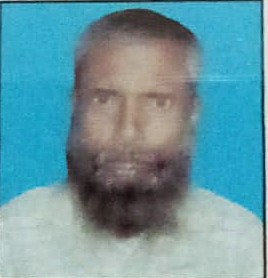 Md. Angur Ali