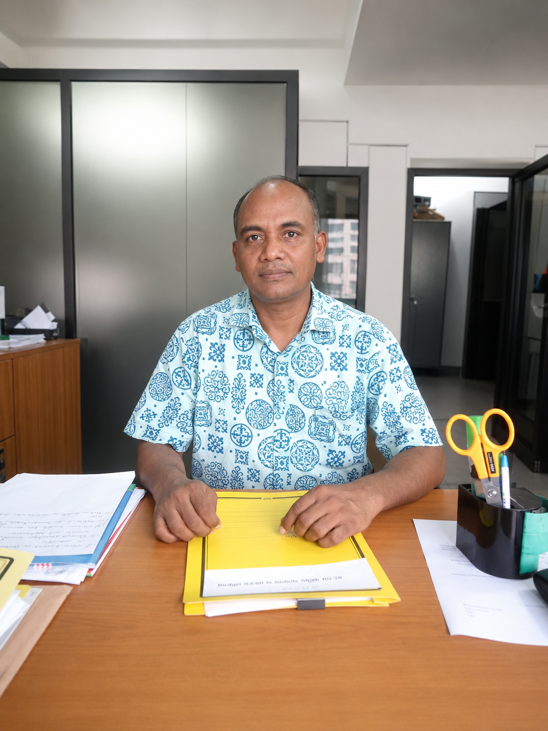 Md. Nur Alam