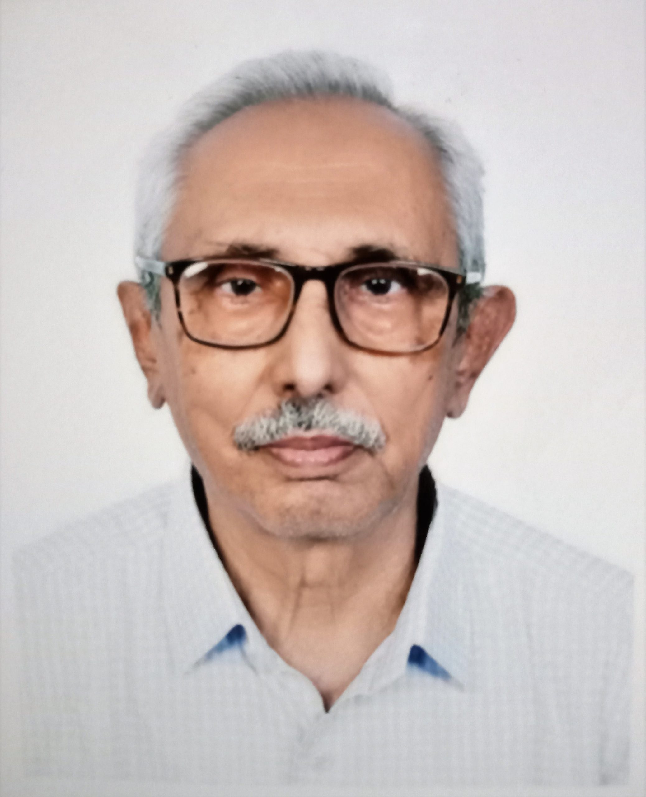 Mr. Nazmul Hossain