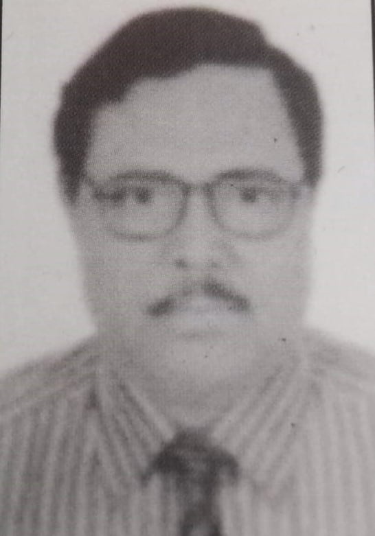 Late Mr. A.S.M. Abder Hossain