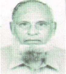 Late Mr. Md. Abdul Malek