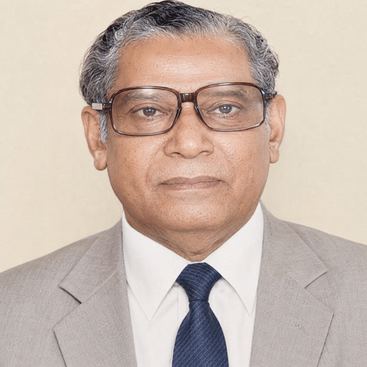 Late Prof. Dr. S. Z. Hayder